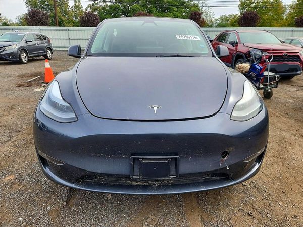 2023 TESLA MODEL Y — DIRF