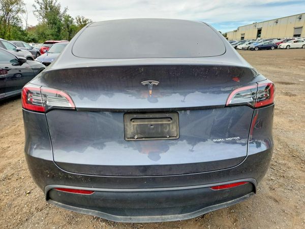 2023 TESLA MODEL Y — DIRR