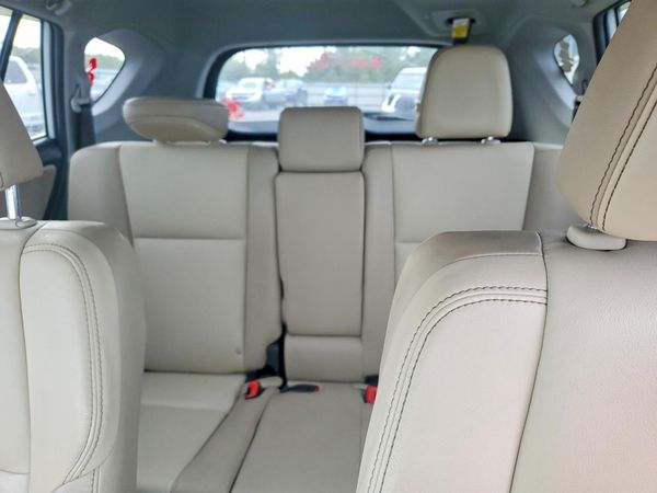 2014 TOYOTA RAV4 High — SUVN