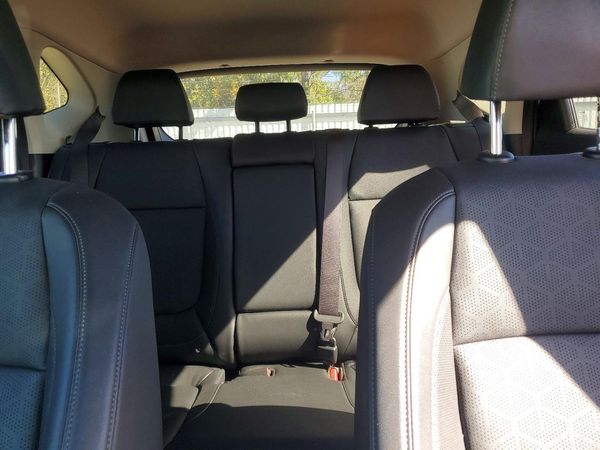 2025 KIA SELTOS EX — SUVN