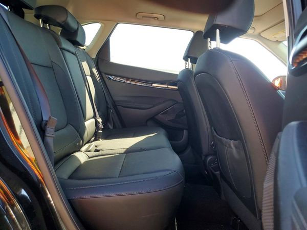 2025 KIA SELTOS EX — PSRS