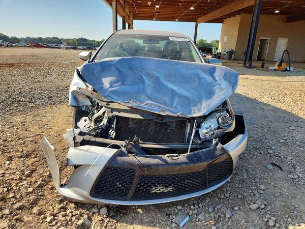2017 TOYOTA CAMRY LE/SE/XLE/XSE — DIRF