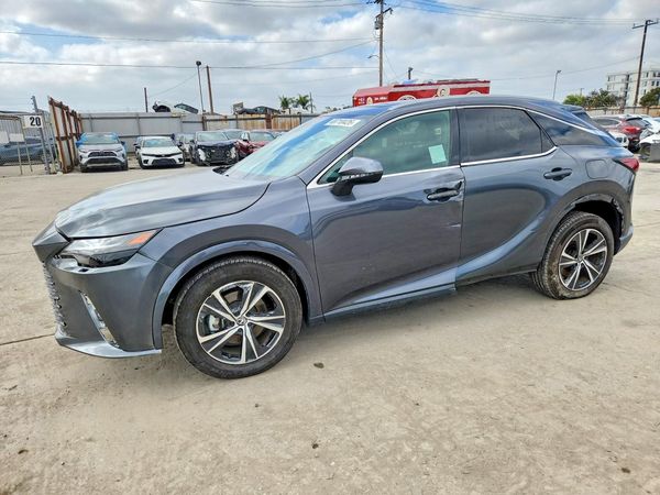 2024 LEXUS RX 350