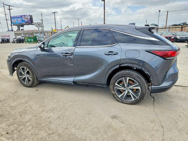 2024 LEXUS RX 350