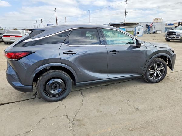 2024 LEXUS RX 350