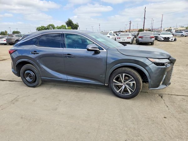 2024 LEXUS RX 350