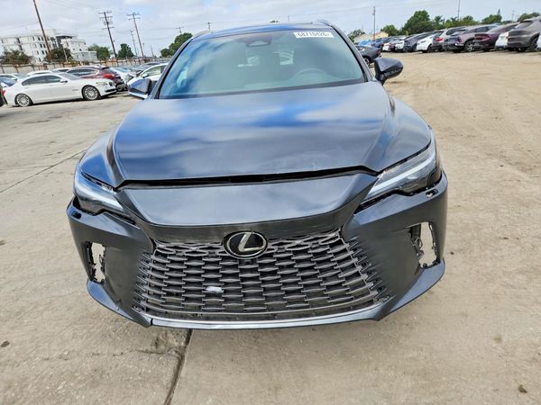 2024 LEXUS RX 350