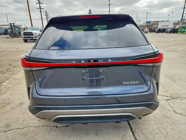 2024 LEXUS RX 350