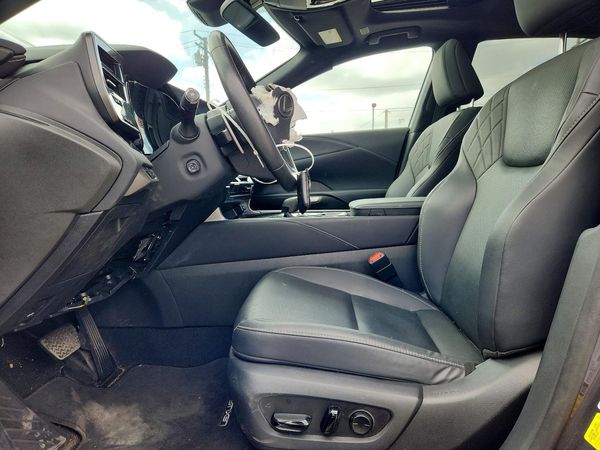 2024 LEXUS RX 350