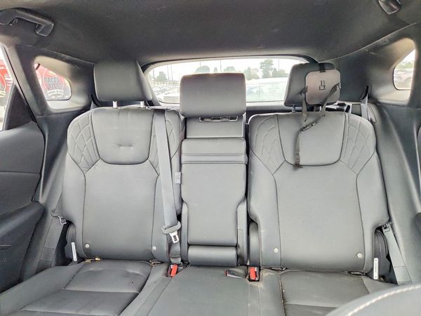 2024 LEXUS RX 350