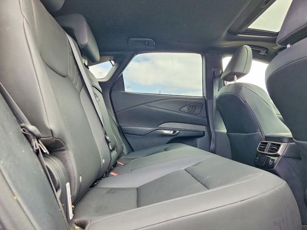 2024 LEXUS RX 350