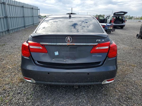 2015 ACURA RLX Sport — DIRR