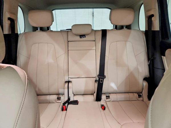 2020 MERCEDES-BENZ GLB GLB250-4M
