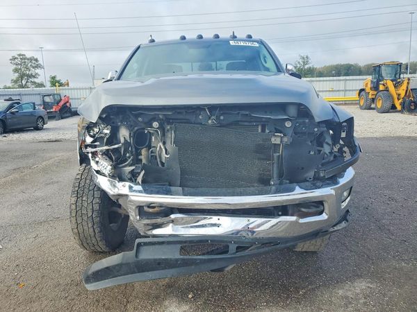 2013 RAM 2500 — DIRF