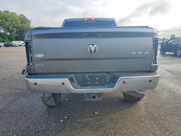 2013 RAM 2500 — DIRR
