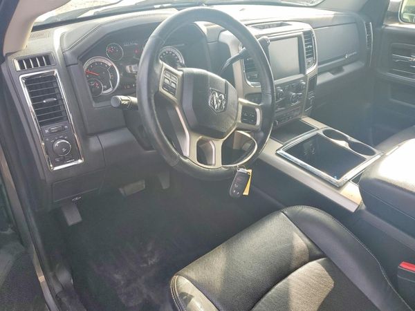 2013 RAM 2500 — CKPT