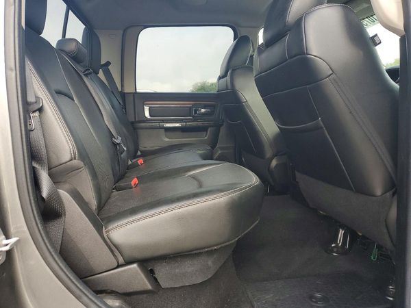 2013 RAM 2500 — PSRS