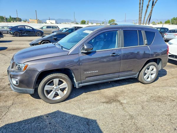 2015 JEEP COMPASS