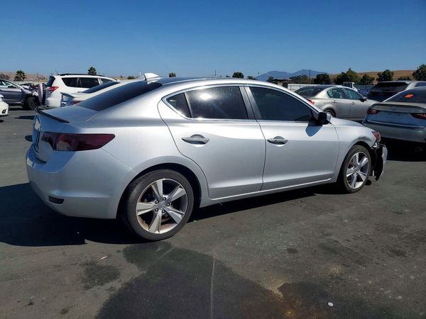 2013 ACURA ILX 20 PREMIUM — PSRA