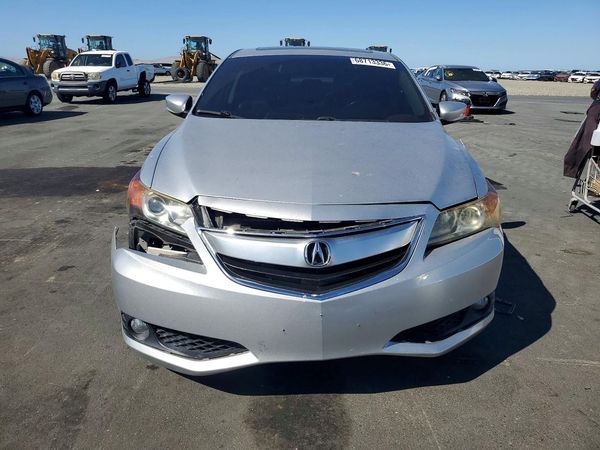 2013 ACURA ILX 20 PREMIUM — DIRF