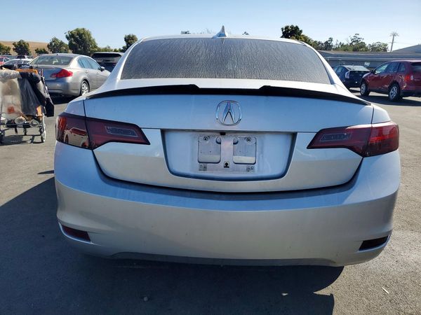 2013 ACURA ILX 20 PREMIUM — DIRR