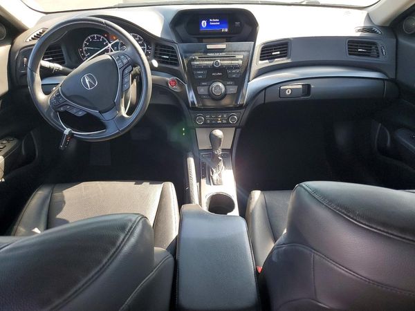 2013 ACURA ILX 20 PREMIUM — CKPT