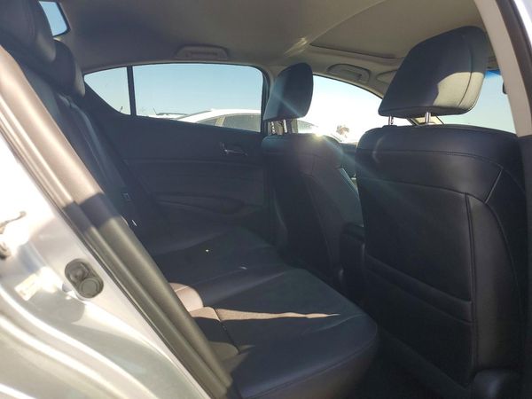 2013 ACURA ILX 20 PREMIUM — PSRS