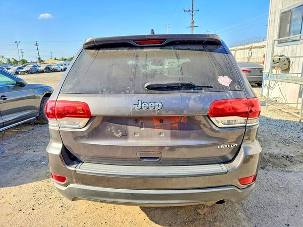 2014 JEEP CHEROKEE Laredo — DIRR