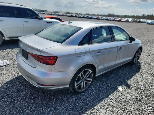 2017 AUDI A3 Premium — PSRA