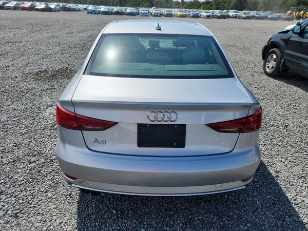2017 AUDI A3 Premium — DIRR