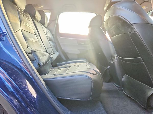 2020 HONDA CR-V LX — PSRS