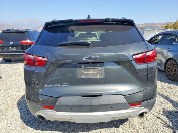 2019 CHEVROLET BLAZER 2LT — DIRR