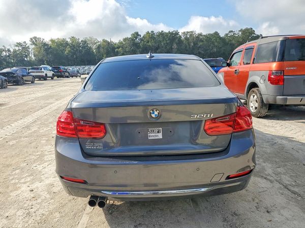 2013 BMW 328 — DIRR