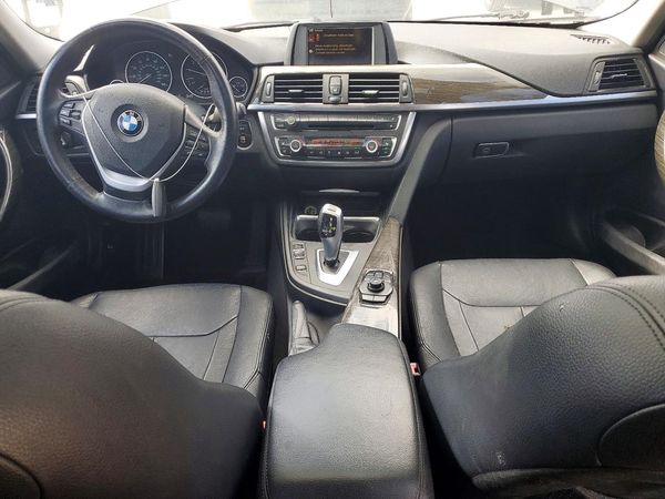 2013 BMW 328 — CKPT