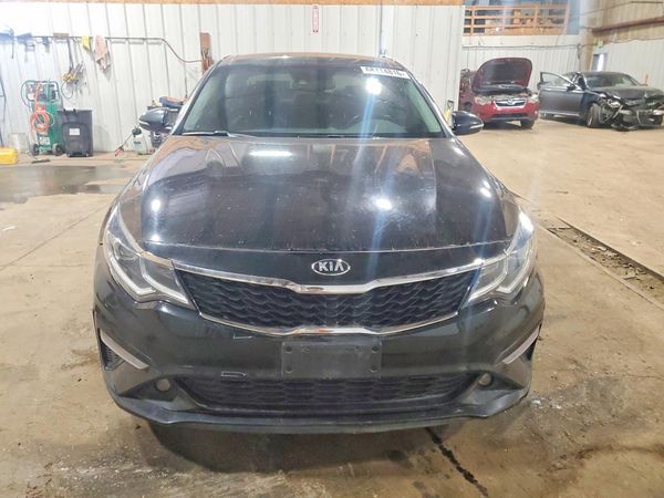 2019 KIA OPTIMA LX, S