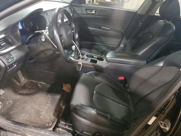 2019 KIA OPTIMA LX, S
