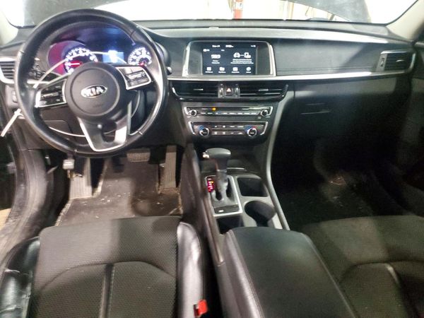 2019 KIA OPTIMA LX, S
