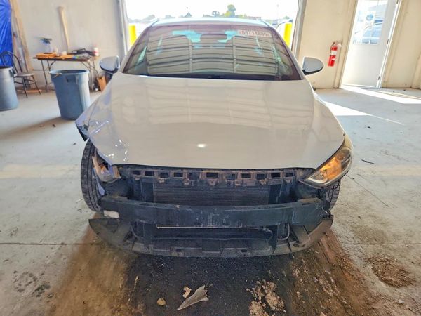 2017 HYUNDAI ELANTRA — DIRF