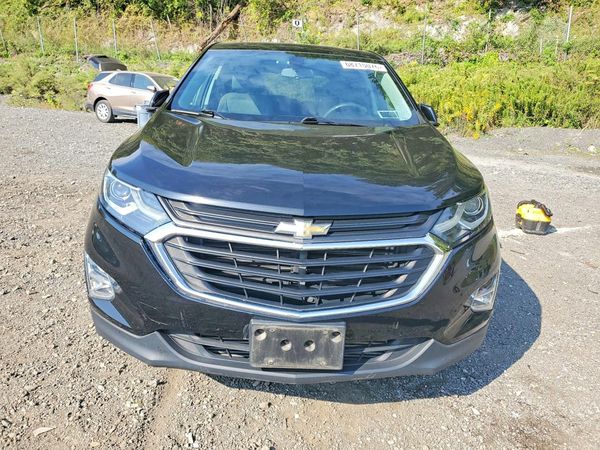2019 CHEVROLET EQUINOX LT (1LT) — DIRF