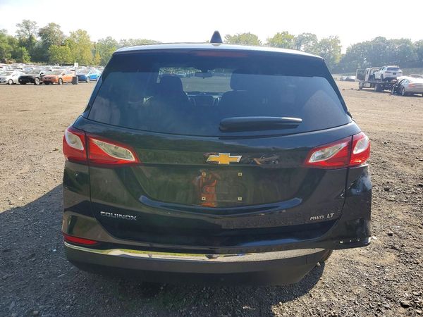 2019 CHEVROLET EQUINOX LT (1LT) — DIRR