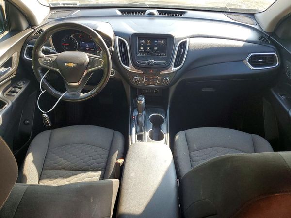 2019 CHEVROLET EQUINOX LT (1LT) — CKPT
