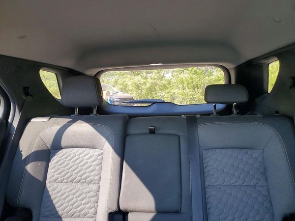 2019 CHEVROLET EQUINOX LT (1LT) — SUVN