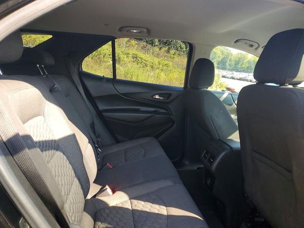 2019 CHEVROLET EQUINOX LT (1LT) — PSRS