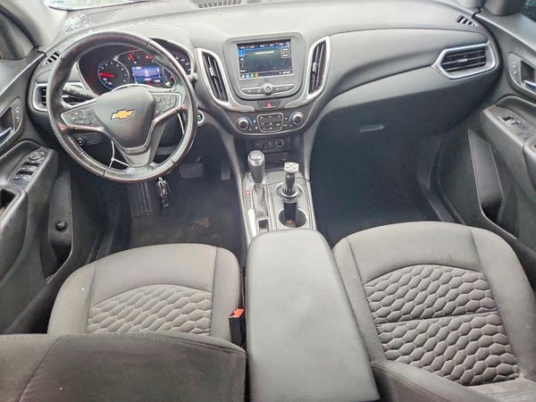 2019 CHEVROLET EQUINOX LT (1LT) — CKPT