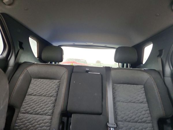 2019 CHEVROLET EQUINOX LT (1LT) — SUVN