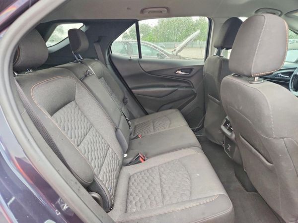 2019 CHEVROLET EQUINOX LT (1LT) — PSRS