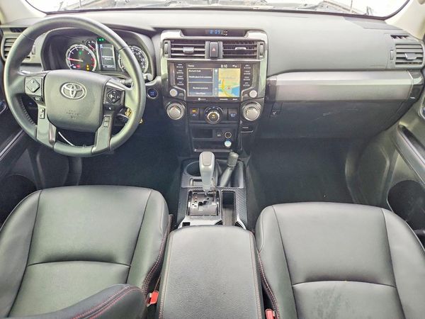 2021 TOYOTA 4RUNNER — CKPT