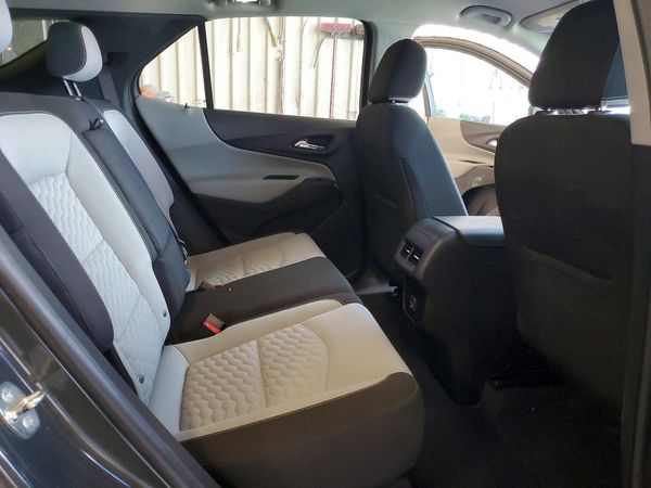 2021 CHEVROLET EQUINOX LS — PSRS