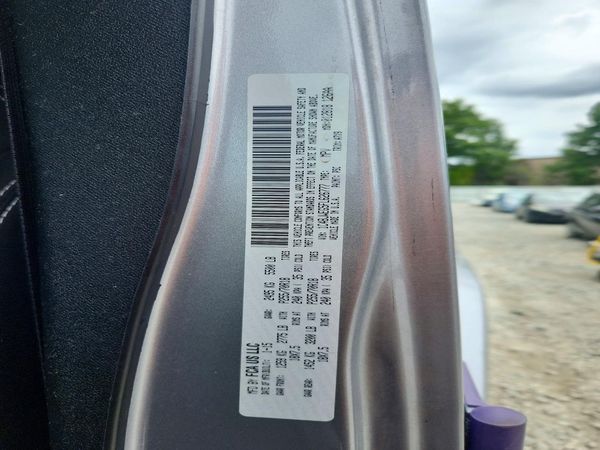 2015 JEEP WRANGLER UNLIMITED — VINS