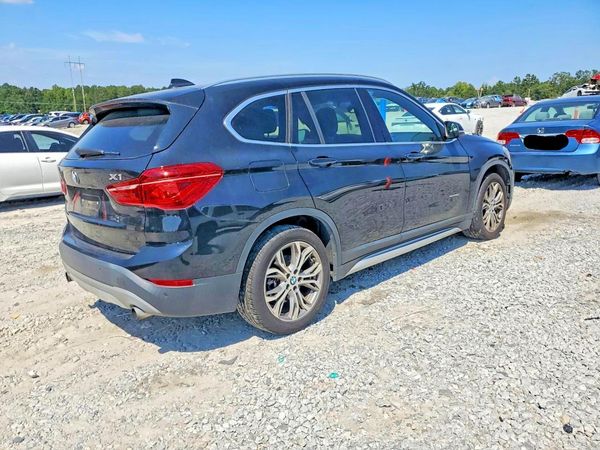2016 BMW X1 xDrive28i — PSRA
